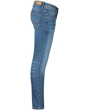 Jeans - Skinny bleu clair JOEY, 7-14 ans