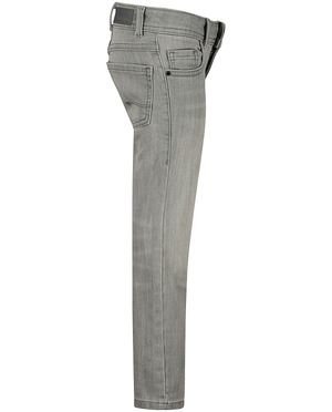 Jeans - Skinny noir JOEY, 2-7 ans