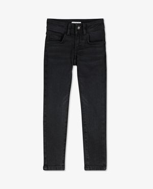 Jeans - Skinny noir JOEY, 2-7 ans