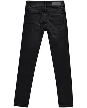Jeans - Zwarte skinny JOEY, 2-7 jaar