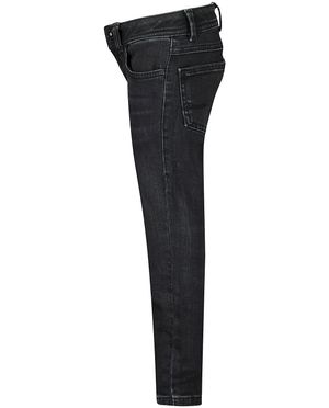 Jeans - Skinny noir JOEY, 2-7 ans