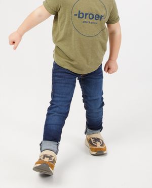 Jeans - Lichtblauwe skinny JOEY, 2-7 jaar