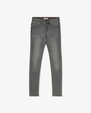 Jeans - Superskinny gris Noah, 7-14 ans