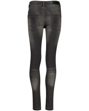 Jeans - Superskinny gris Noah, 7-14 ans