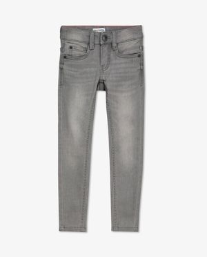Jeans - Sweat denim superskinny Noah, 2-7 jaar
