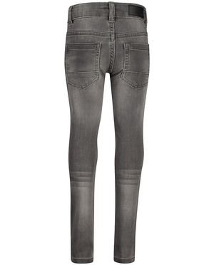 Jeans - Superskinny gris Noah, 2-7 ans