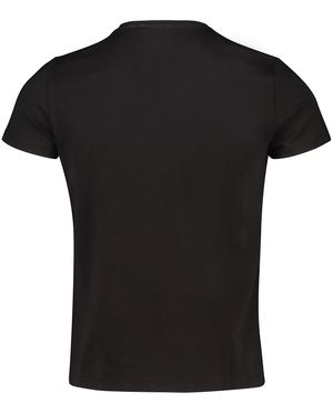 T-shirts - Zwart De Mol-shirt