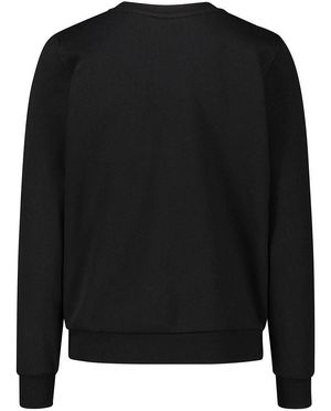 Sweaters - Zwarte De Mol-sweater