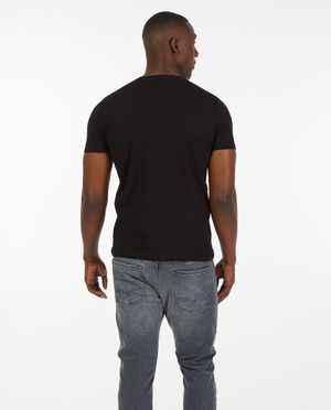 T-shirts - T-shirt noir De Mol