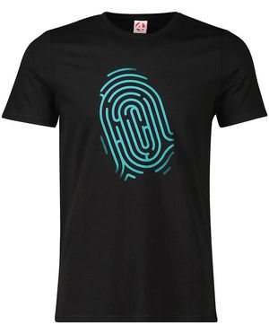 T-shirts - T-shirt noir De Mol