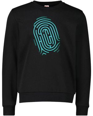 Sweats - Sweat noir De Mol