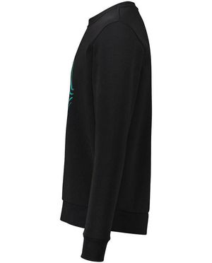 Sweaters - Zwarte De Mol-sweater