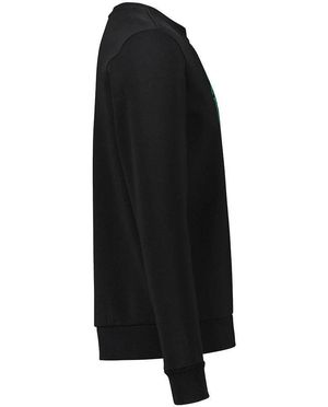 Sweaters - Zwarte De Mol-sweater