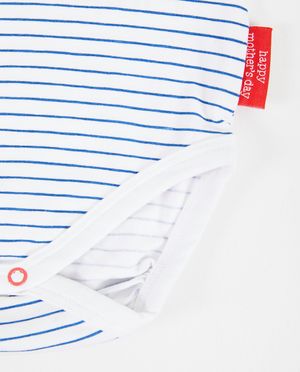 Onesies - Grenouill&egrave;re personnalisable - F&ecirc;te des M&egrave;res