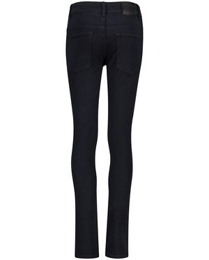 Broeken - Donkerblauwe skinny Joey