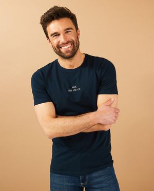 T-shirts - Heren T-shirt, Studio Unique