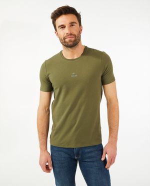 T-shirts - Heren T-shirt, Studio Unique