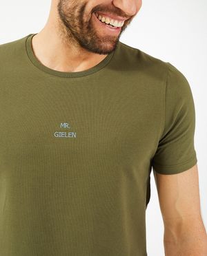 T-shirts - Heren T-shirt, Studio Unique