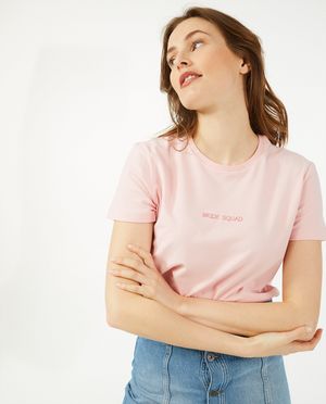 T-shirts - Dames T-shirt, Studio Unique