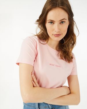 T-shirts - Dames T-shirt, Studio Unique