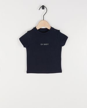 unisex T-shirt baby, Studio Unique - JBC