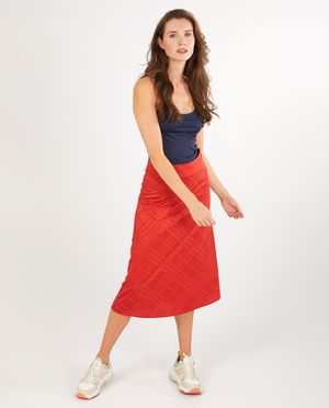 Zwarte top Sora - stretch - JBC