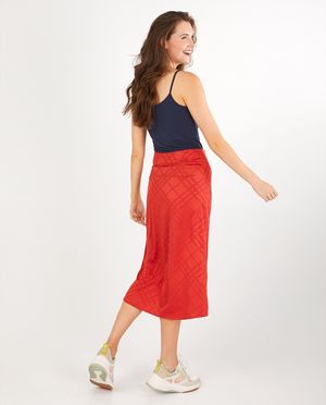 T-shirts - Zwarte top Sora