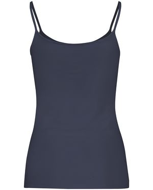 T-shirts - Top noir Sora