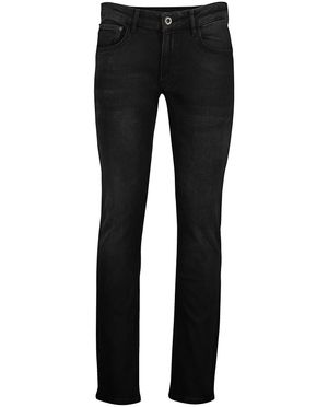 Jeans - Zwarte slim jeans Smith
