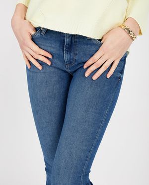 Jeans - Skinny bleu Izabell s.Oliver