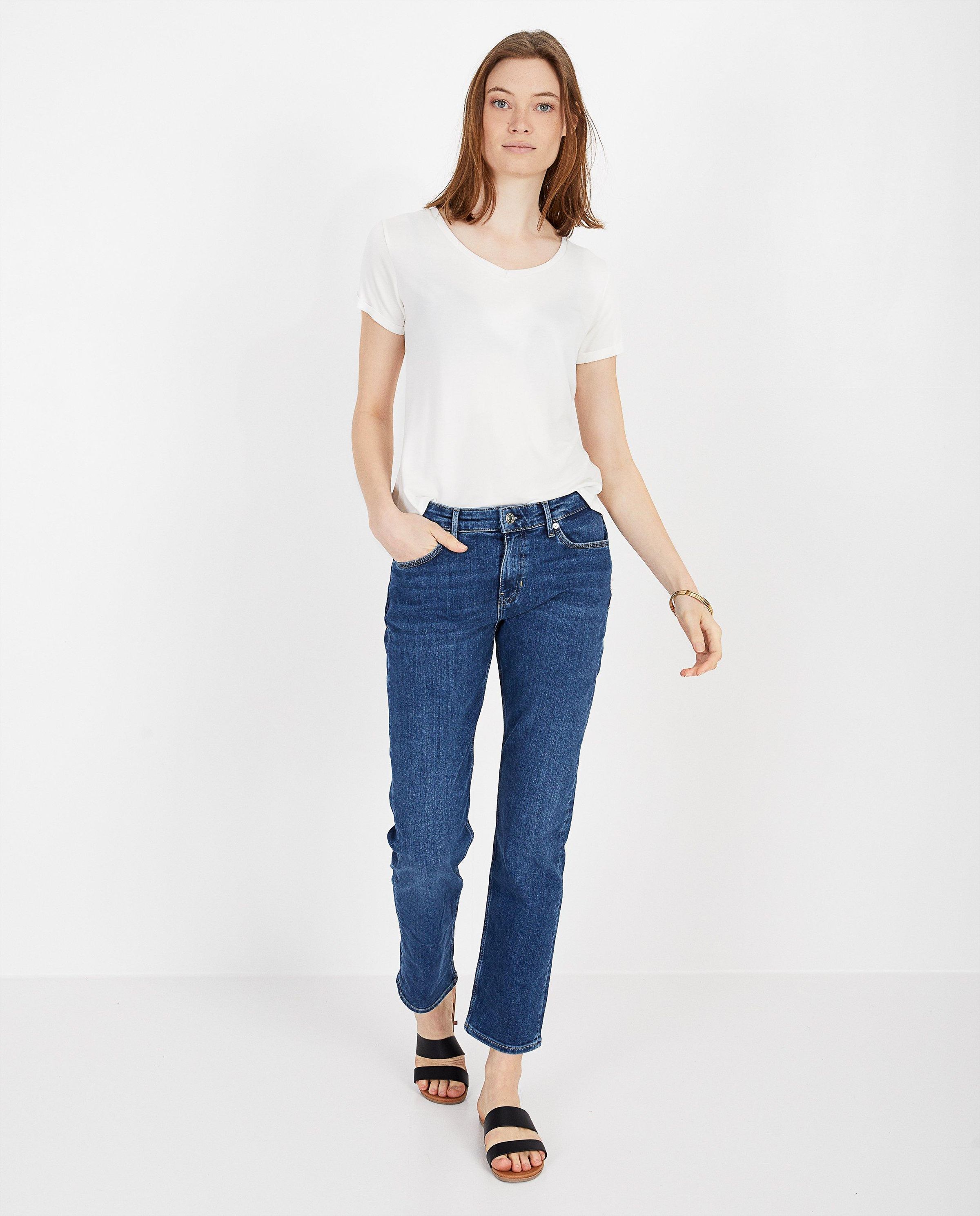 Regular jeans Karolin s.Oliver - S. Oliver