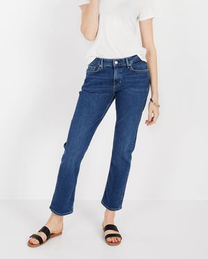Jeans - Regular jeans Karolin s.Oliver