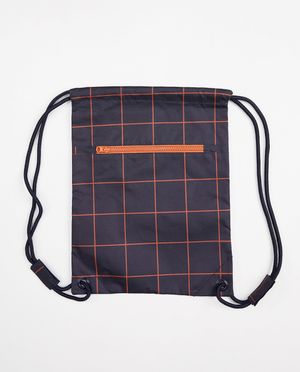 Sacs - Sac de gymnastique &agrave; carreaux, Studio Unique