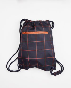 Sacs - Sac de gymnastique &agrave; carreaux, Studio Unique