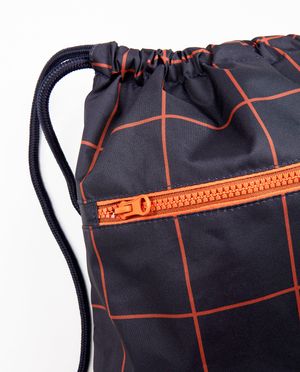Sacs - Sac de gymnastique &agrave; carreaux, Studio Unique