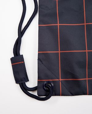 Sacs - Sac de gymnastique &agrave; carreaux, Studio Unique