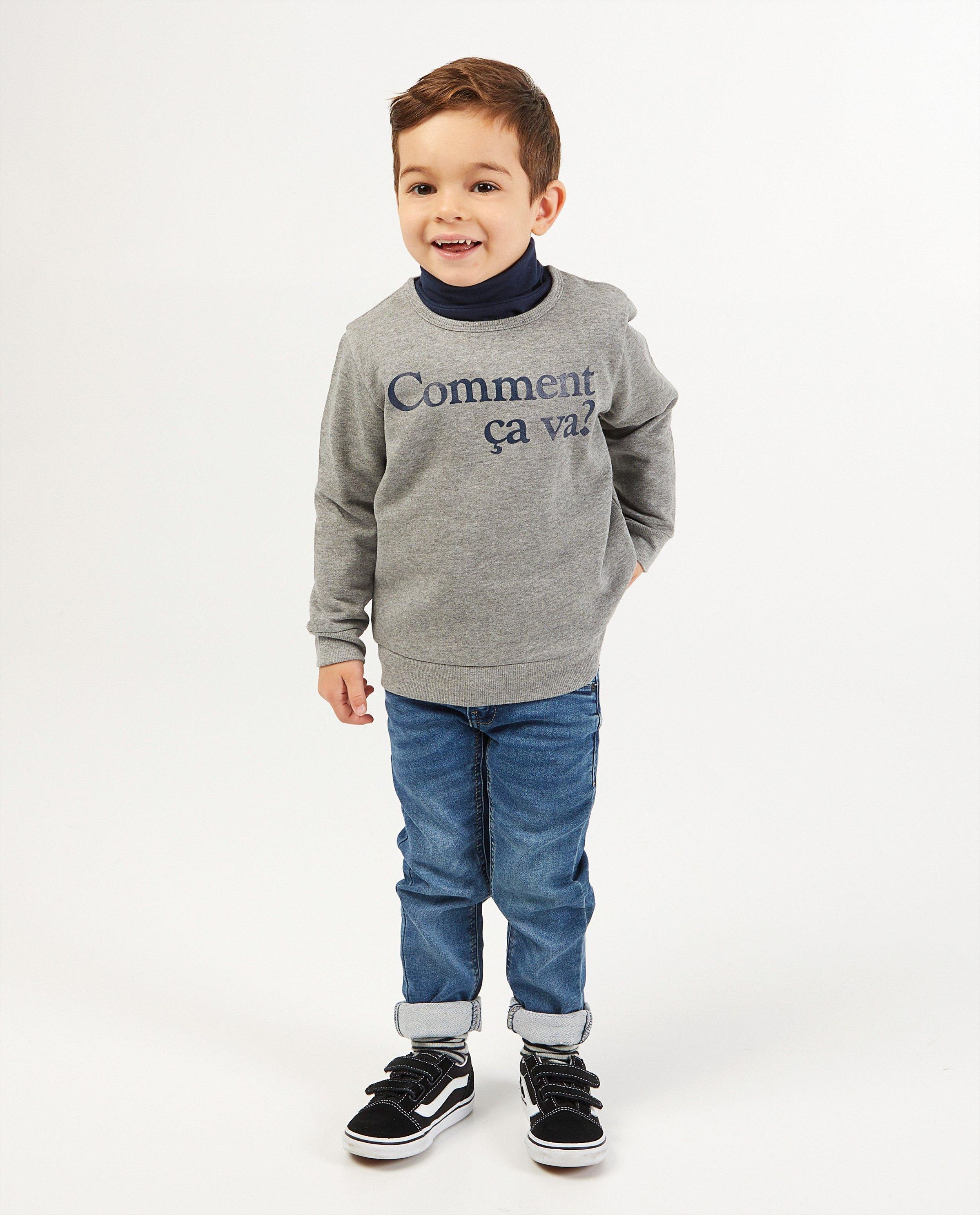 Casual outfit van BESTies - 