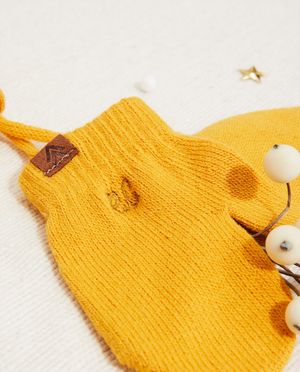 Breigoed - Unisex wanten, Studio Unique
