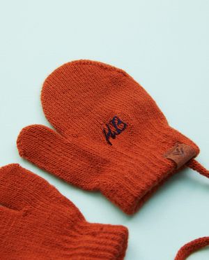 Breigoed - Unisex wanten, Studio Unique