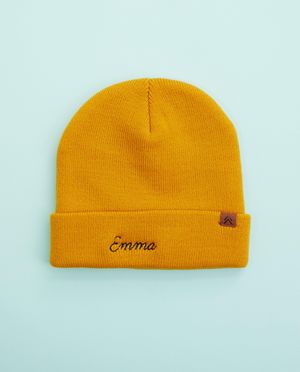 Breigoed - Unisex muts 2-7 jaar, Studio Unique