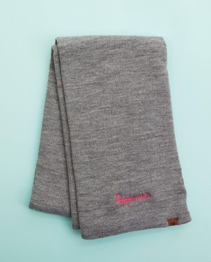 Breigoed - Unisex sjaal 2-7 jaar, Studio Unique
