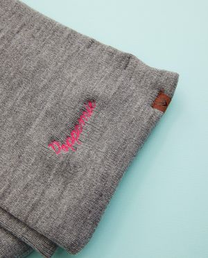 Breigoed - Unisex sjaal 2-7 jaar, Studio Unique