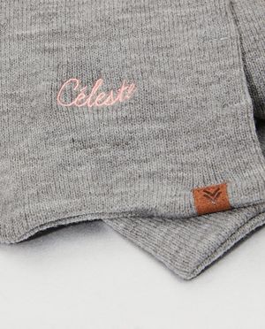Breigoed - Unisex sjaal 2-7 jaar, Studio Unique
