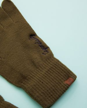 Bonneterie - Gants unisexes, 2-7 ans, Studio Unique