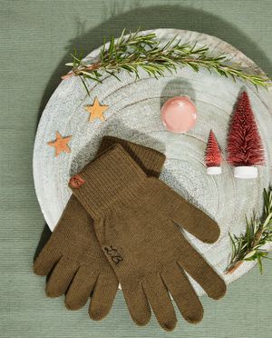 Gants unisexes, 2-7 ans, Studio Unique
