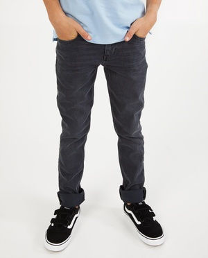 Denim slim post-consumer I AM