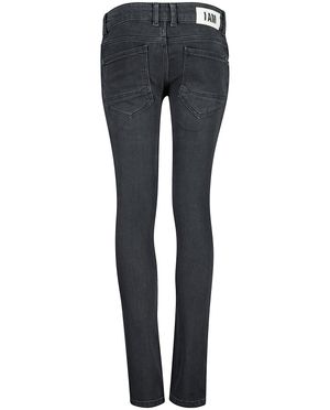 Jeans - Post-consumer jeans, slim fit