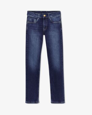 Jeans - Denim slim post-consumer I AM