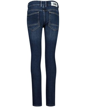 Jeans - Denim slim post-consumer I AM