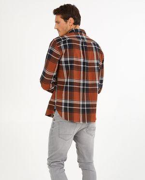 Trendy in ruitjes
